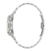 Montre Bulova Homme Curv in Acier 96A338 - 96A338